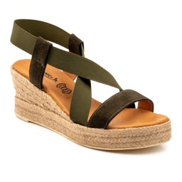 BOXER Shoes 82726 2