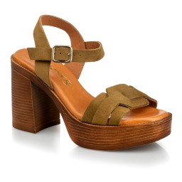 BOXER Shoes 97010 2