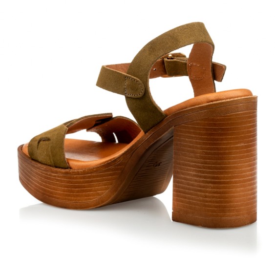 BOXER Shoes 97010