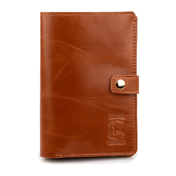 BOXER Leathers 79212
