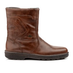 Men's Ankle Boots 01552