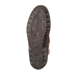 Men's Ankle Boots 01552