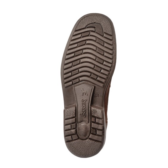 BOXER SHOES 10118