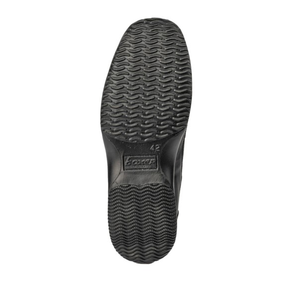 BOXER SHOES 12134