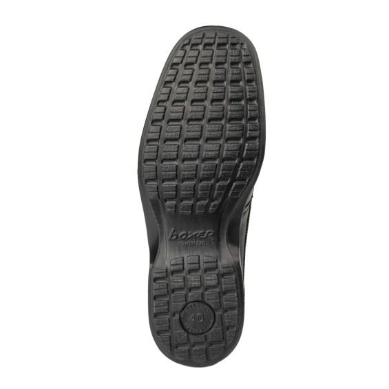BOXER SHOES 13789