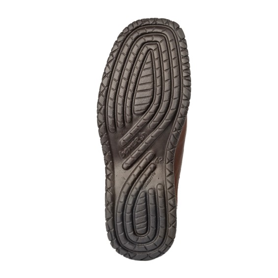 BOXER SHOES 14747