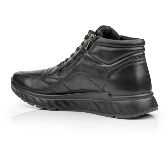 Men's Ankle Boots 19262