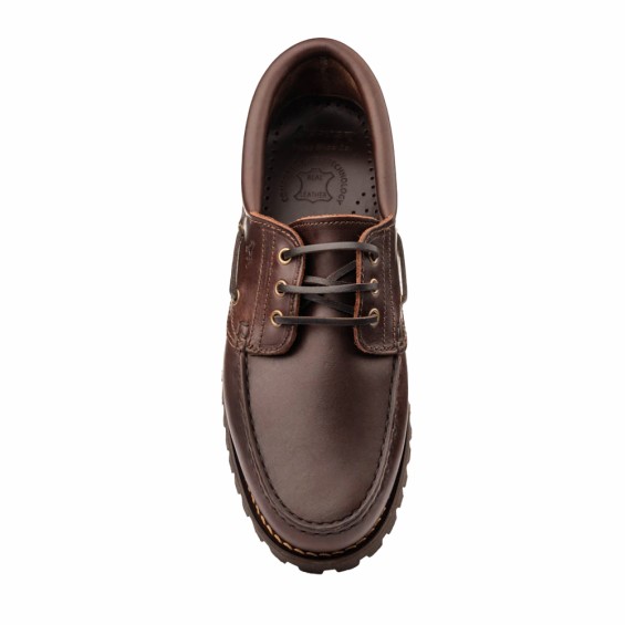 BOXER SHOES 19268