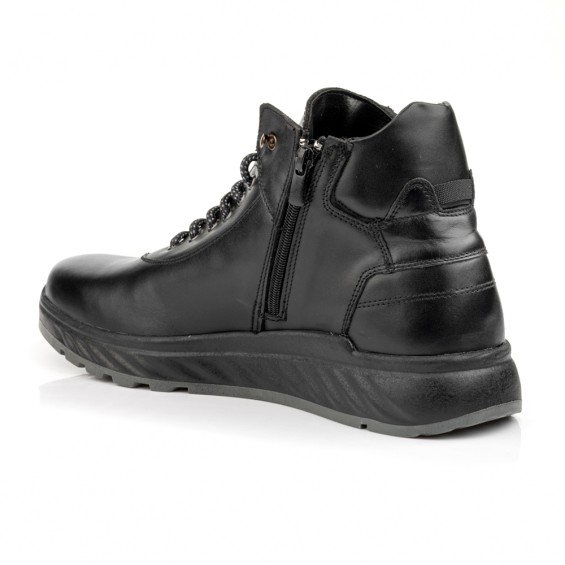 Men's Ankle Boots 43005