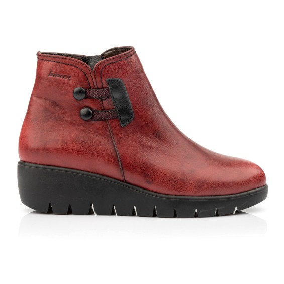 BOXER SHOES 55131