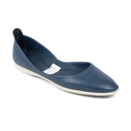 Women's Loafers 96030
