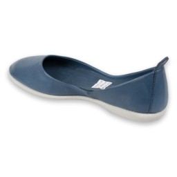 Women's Loafers 96030