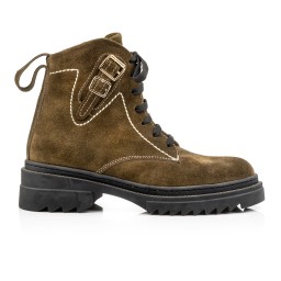 BOXER SHOES 98350
