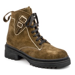 BOXER SHOES 98350