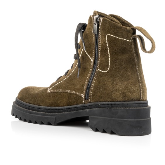BOXER SHOES 98350