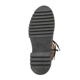 BOXER SHOES 98350