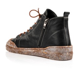 Women's Ankle Boots 98351