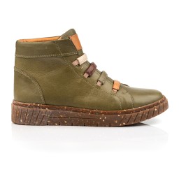 BOXER SHOES 98362