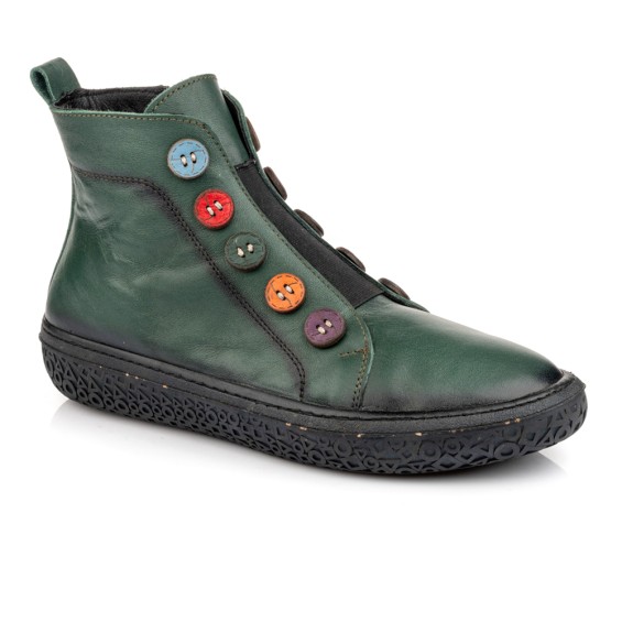 BOXER SHOES 98366
