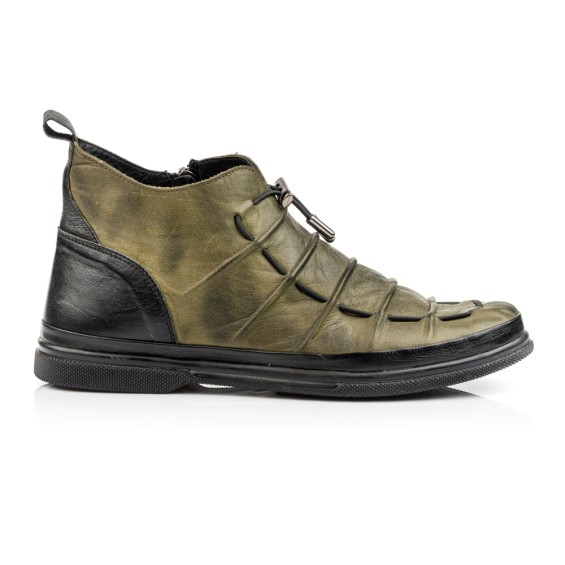 BOXER SHOES 98369
