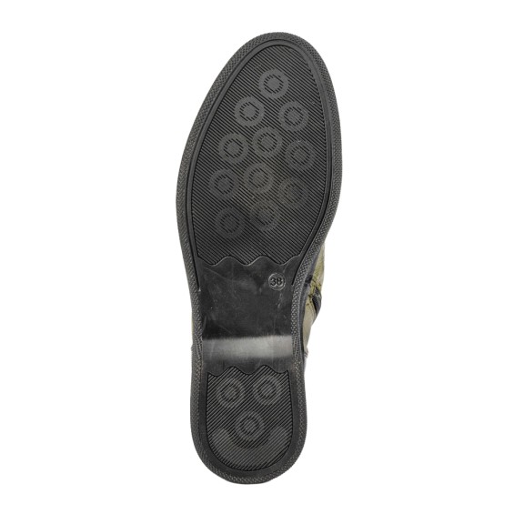 BOXER SHOES 98369