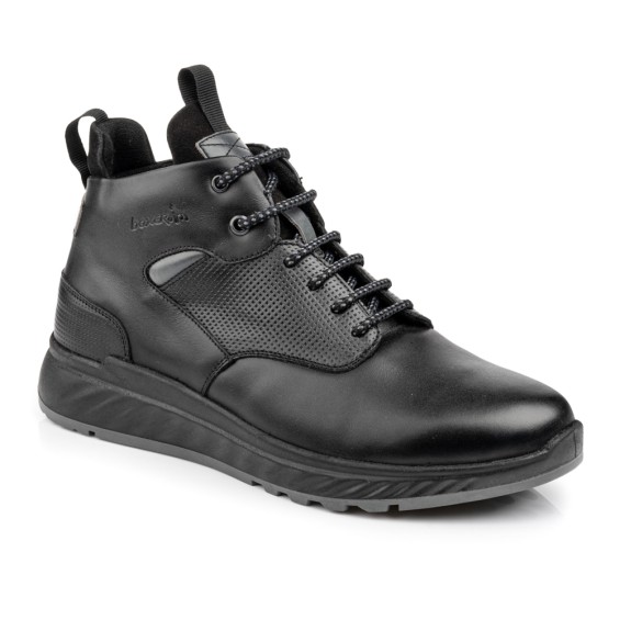 Men's Ankle Boots 43006