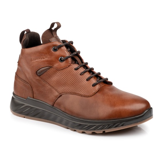 Men's Ankle Boots 43006