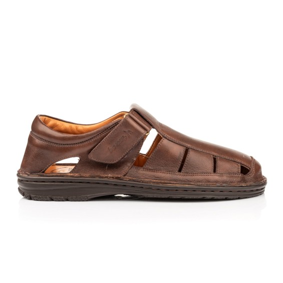 BOXER SHOES 17232