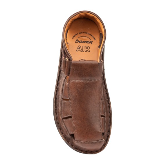 BOXER SHOES 17232