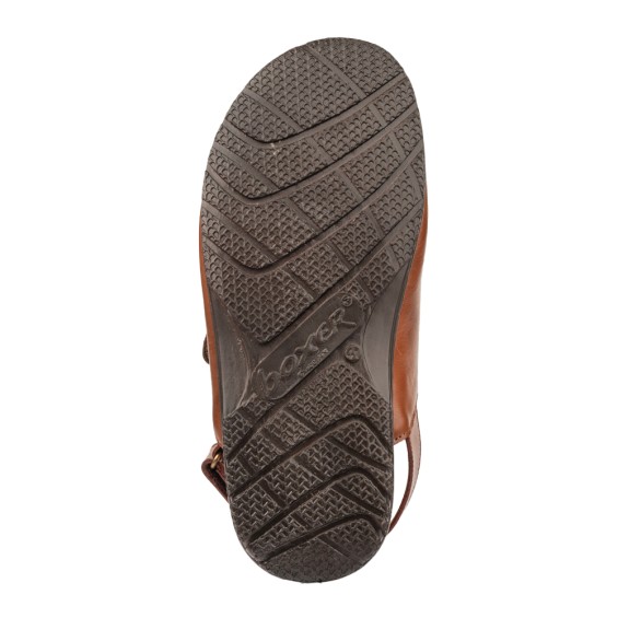 BOXER SHOES 17233
