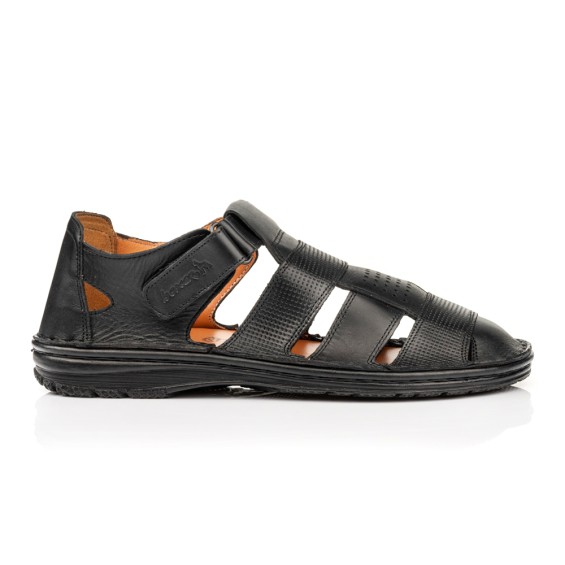 BOXER SHOES 17234