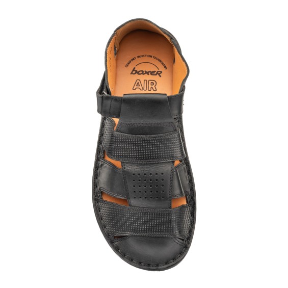 BOXER SHOES 17234