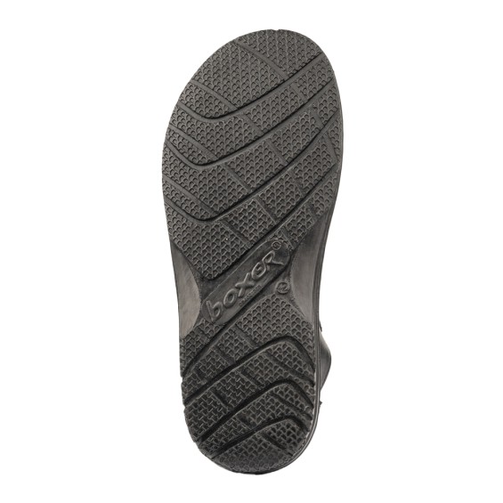 BOXER SHOES 17234