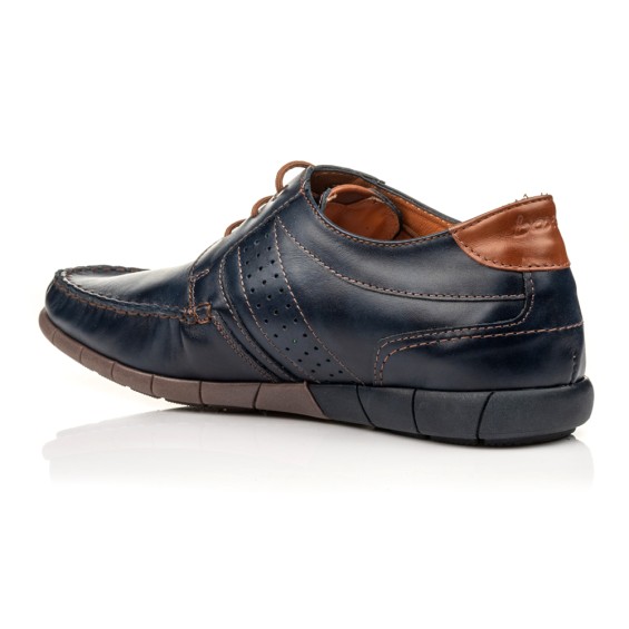 Men's Lace-ups 21357