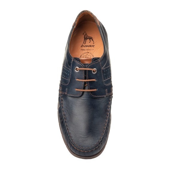 Men's Lace-ups 21357