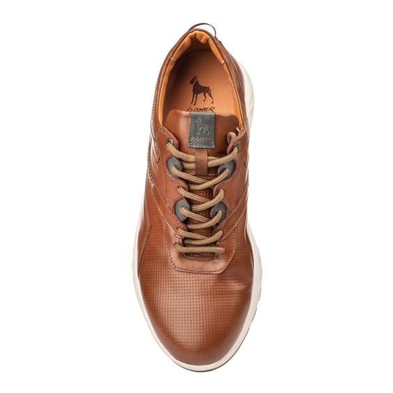 BOXER SHOES 43009