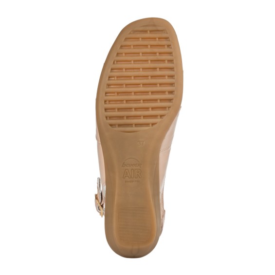 BOXER SHOES 52994