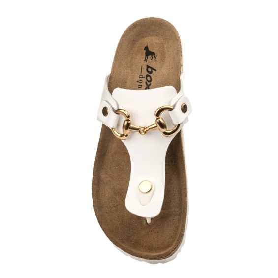 BOXER SHOES 97046