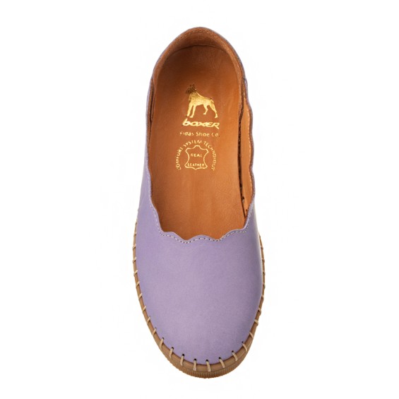 BOXER SHOES 98391