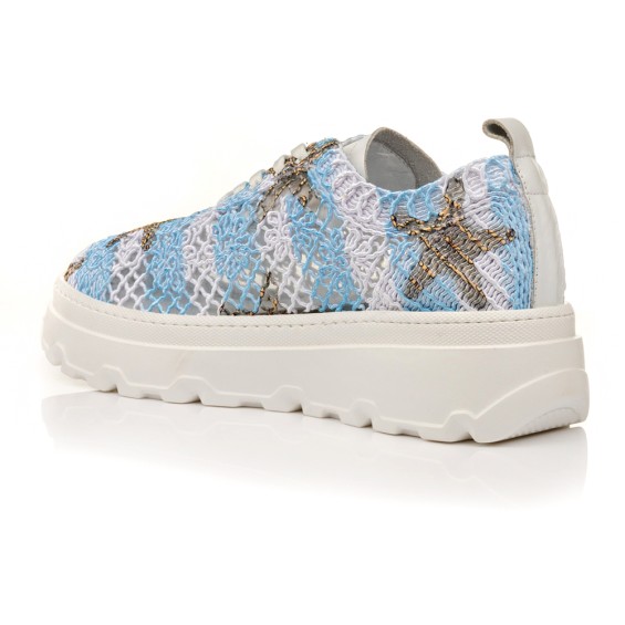 BOXER SHOES 98394