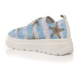 BOXER SHOES 98394