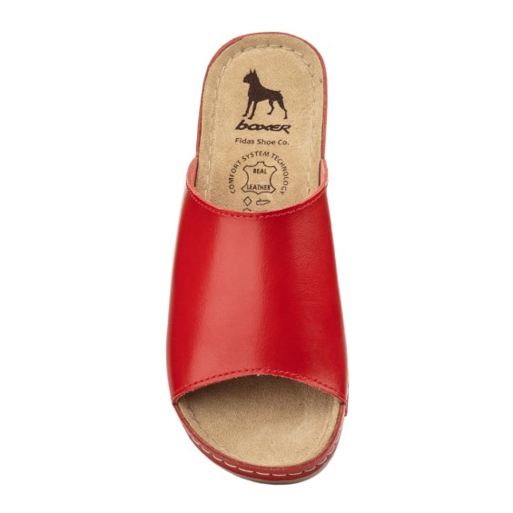 BOXER SHOES 98430