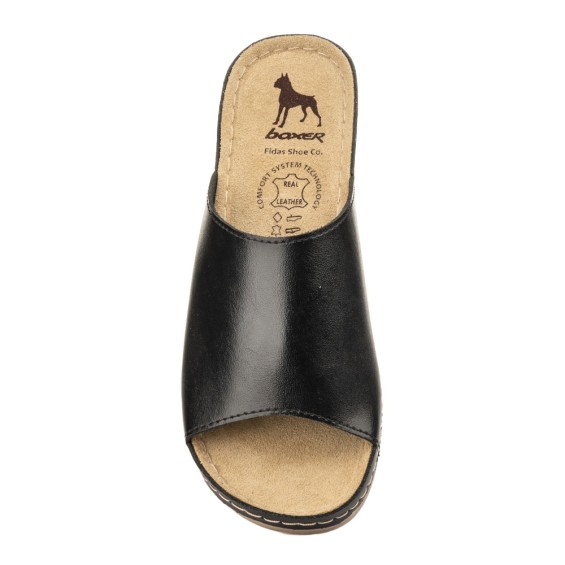 BOXER SHOES 98430