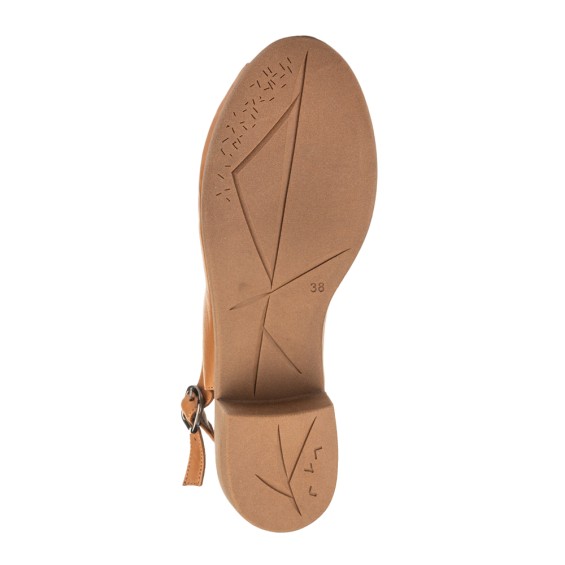BOXER SHOES 98436