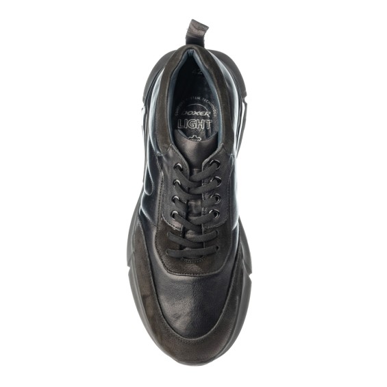 BOXER SHOES 19326