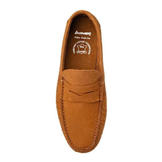Men's Loafers 19383
