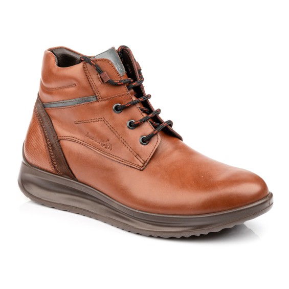 Men's Ankle Boots 16526