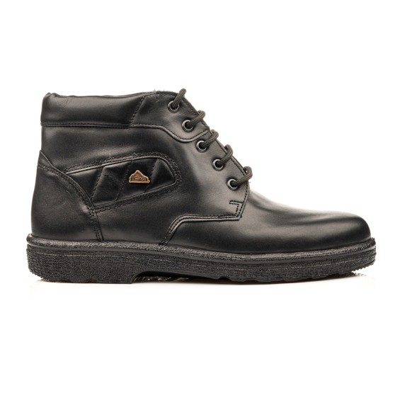 Men's Ankle Boots 01563