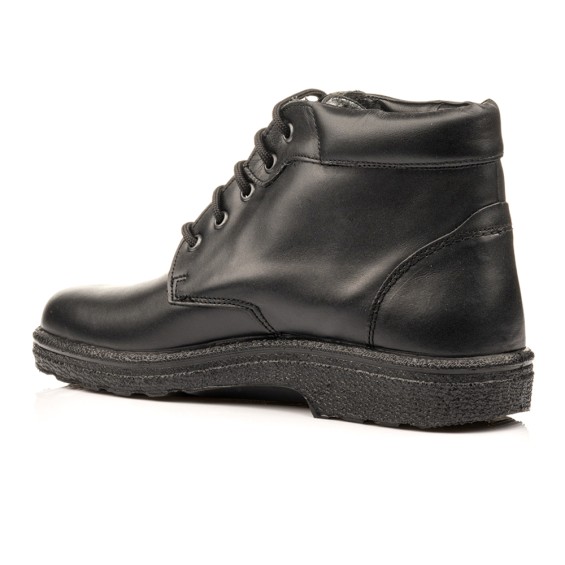 Men's Ankle Boots 01563