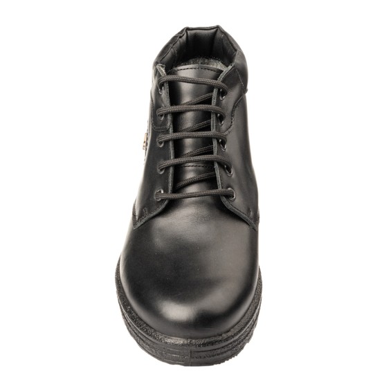 Men's Ankle Boots 01563